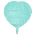 thumbnail image 3 of 30Pcs Heart Balloons Reusable Cute Bright Color Multi Purpose Eye Catching Party Balloons for Wedding Baby Shower, 3 of 5