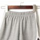 thumbnail image 2 of Pantalones cortos casuales de rayas de cintura alta para mujer, para playa, deportes, correr, yoga, cintura elástica, 2 of 6