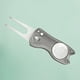 thumbnail image 5 of Herramienta de reparación de Golf Plegable Sunnimix botón gris, 5 of 8