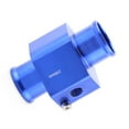 thumbnail image 5 of Hose Adapter,Universal Metal Car Water Joint Pipe Temp Joint Pipe Convenient Use, 5 of 5