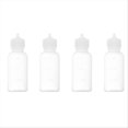 thumbnail image 5 of 4Pcs 30ml Needle Tip Squeeze Bottle Small Squeeze Bottles, 5 of 5
