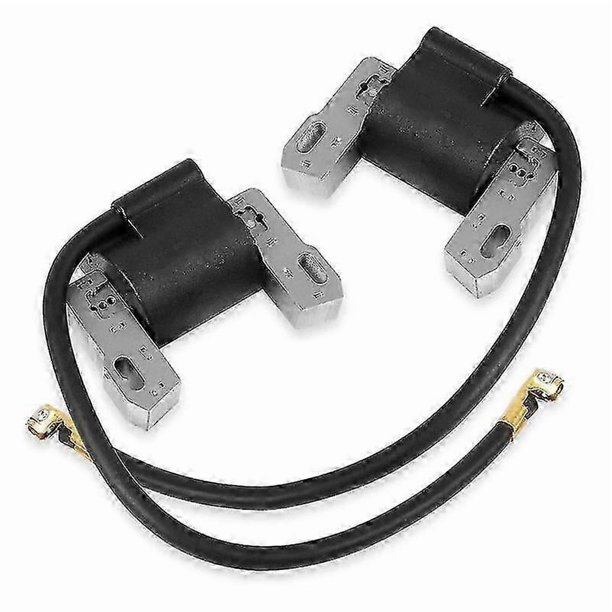 Ignition Coil 592846 For Intek V-twin 18-22hp Engine, Replaces 799651 691060 401577, 2 Pack