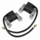 thumbnail image 1 of Ignition Coil 592846 For Intek V-twin 18-22hp Engine, Replaces 799651 691060 401577, 2 Pack, 1 of 5