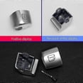 thumbnail image 5 of 4PCS Door Window Glass Control Switch Button for - C Class W205 GLC W253, 5 of 5