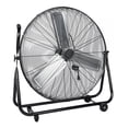 thumbnail image 1 of Ventilador de piso Simple Deluxe Dynamic de 30 pulgadas con Roll Booster, 1 of 7