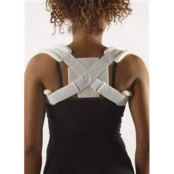 Corflex Ultra Clavicle Strap, XX-Small