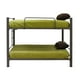 thumbnail image 2 of Litera Tam-Mex Individual Gris, 2 of 4