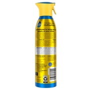 Pledge pH-Balanced Multisurface Spray, Everyday Cleaner, Rainshower Scent, 9.7oz
