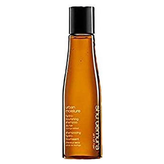 Shu Uemura Urban Moisture Hydro Nourishing Shampoo 2.5oz/75ml Travel