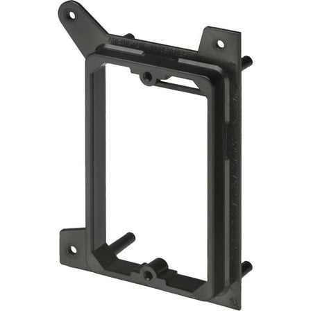 LVH1 Single Gang Mounting Bracket