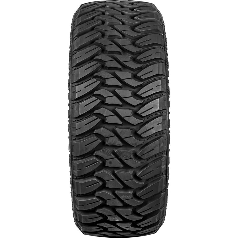 RBP Repulsor M/T 3 Mud Terrain LT33X12.50R22 114Q F Light RBP Repulsor M/T 3 Mud Terrain LT33X12.50R22 114Q F Light