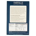 thumbnail image 4 of Gia Russa Farfalle Enriched Macaroni, 12 oz, 4 of 5