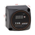 thumbnail image 2 of Relé inteligente con aislador de batería dual de 12 V y sensible al voltaje para autocaravanas, 2 of 6