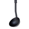 thumbnail image 6 of Fox Run Nylon Ladle Black 12 in Soup Ladle Spoon Cooking Utensil, 6-Pack, 6 of 6