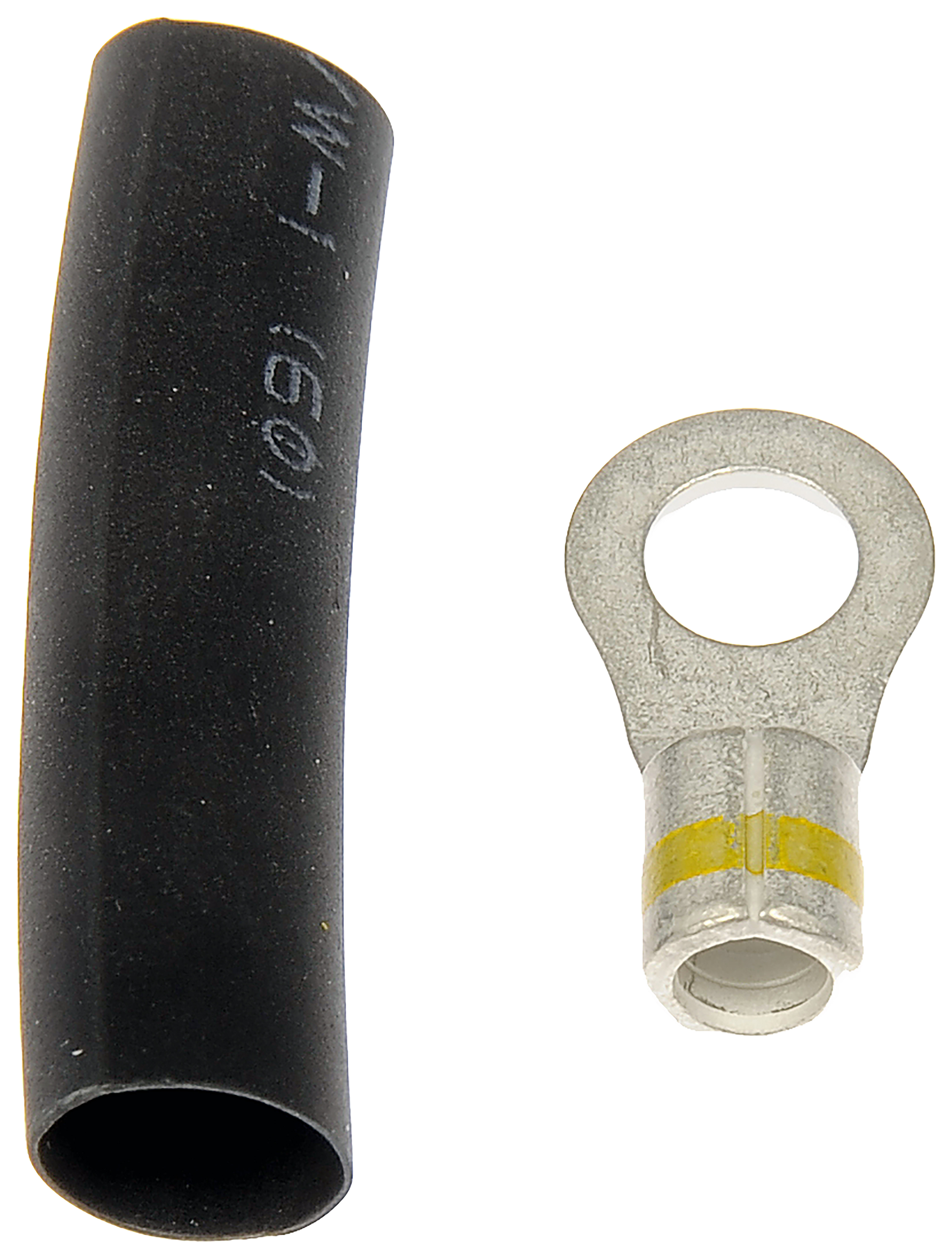 Dorman 94093 Uninsulated 10-12GA #8 Ring Connectors (Pack of 10)