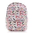 thumbnail image 1 of Mochila Finex Mickey Minnie de lona estilo cómic para portátil de 15 pulgadas, 1 of 7