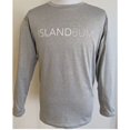 thumbnail image 2 of UPF 50 Men's Performance Signature L/S Shirt, 2 of 2