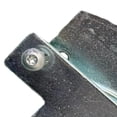 thumbnail image 4 of jioovziy Washer Door Hinge 8181642 WP8181642 replacement parts Appliance Accessories, 4 of 9