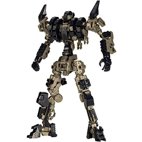 Kotobukiya MB52 M.S.G Convert Body Blue Model Kit - 2019 Release