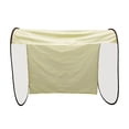 thumbnail image 1 of veasfak Clothes Drying Rack Cover Indoor Outdoor Garments Rack Dust Cover Sun Protection, 1 of 9