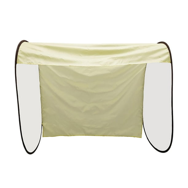 Funda para Secadora de Ropa Bolsas de Almacenamiento Colgantes Protección contra el Polvo del Estante de Ropa