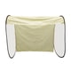 thumbnail image 1 of Funda para Secadora de Ropa Bolsas de Almacenamiento Colgantes Protección contra el Polvo del Estante de Ropa, 1 of 9