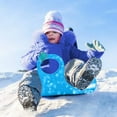 thumbnail image 3 of Winter Sports ProBoard For Downhill Sliding Outdoor With Durable Handle And Portable Design, 3 of 3