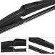 thumbnail image 3 of Limpiaparabrisas trasero de 305mm y 12 "2128201945 A2128201244 A0009982921, reemplazo negro para mercedes-benz, 3 of 5