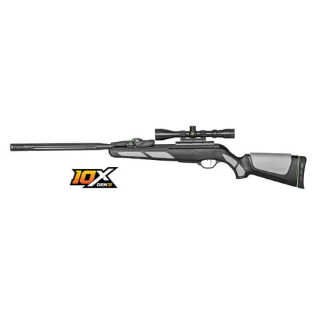 Gamo Swarm Viper 10X ‘GEN 3i’ .22 Caliber Air Rifle with Scope