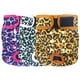 thumbnail image 1 of Leekalos Pañales Reutilizables Lavables Para Perros Hembra (Paquete De 3) – Pañales Para Perros Altamente Absorbentes – Pañales Ajustables Para Cachorros Para Bragas De Período De Perro (Leopardo Xl), 1 of 1