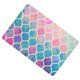 thumbnail image 5 of Alfombrilla absorbente de agua antideslizante con estampado geométrico, alfombrilla para baño y cocina (#5), 5 of 8
