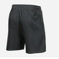 thumbnail image 3 of cfhntfmh Men's Gym Shorts Trendy Summer Athletic Tennis Shorts for Men with Pockets for Workout Running, 3 of 3