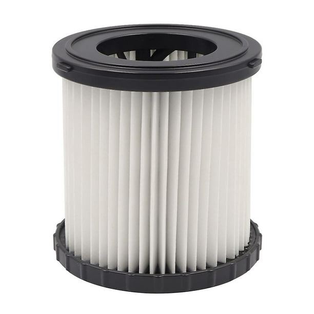 Replacement Accessories Hepa Filter For Dewalt Dcv580 Dcv581h