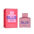 thumbnail image 2 of Perfume Banderas Blue Seduction Summer Essence 100 ml, 2 of 5