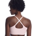 thumbnail image 4 of Calvin Klein NYMPH'S THIGH Invisibles Triangle Convertible Bralette, US X-Small, 4 of 4