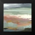 thumbnail image 2 of Robinson, Carol 15x15 Black Modern Framed Museum Art Print Titled - Ocean Bluffs, 2 of 5