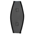 thumbnail image 1 of Almencla Diving Strap Wrap Cover Scuba Dive Snorkel Swim Gear Accessory Gray, 1 of 8