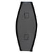 thumbnail image 1 of Neopreno universal para snorkel, natación, buceo y deportes acuáticos. gris, 1 of 9