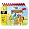 Tads Silly Number Farm (bilingual)