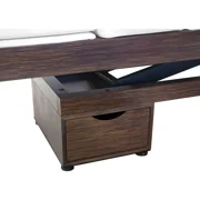 SKINACT Como Electric Spa Treatment Table (Massage, Facial Bed)