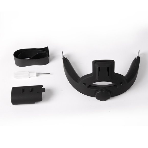 fastboy Goggles Head Strap Accessory Bracket Buckle Headband Virtual Relieve Decompression Relief Replacement for FPV V2