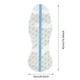 thumbnail image 3 of Parche adhesivo instantáneo resistente al agua para el cuerpo, 42 x 16 cm, cubierta desechable para natación | Película de PU transpirable, protección agradable para la piel (transparente), 3 of 6