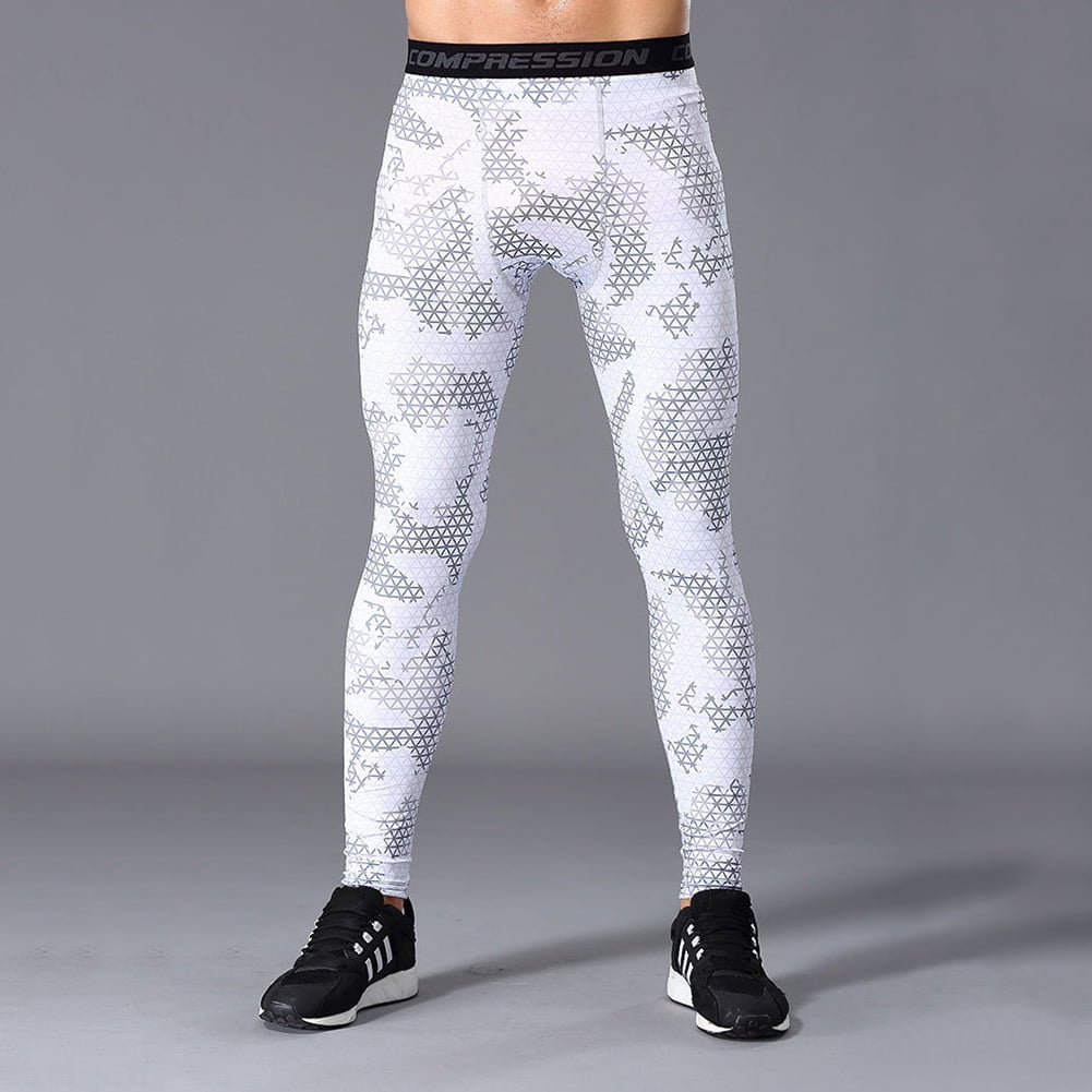 compression pants men walmart