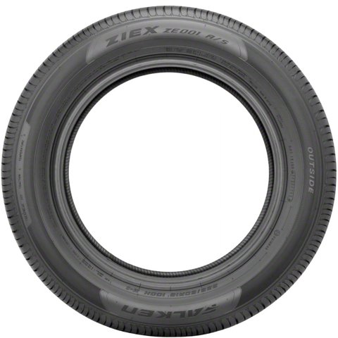 Falken Ziex ZE001 A/S 235/60-18 103 H Tire simolary.com 14 Falken Ziex ZE001 A/S 235/60-18 103 H Tire Simolary simolary.com 14