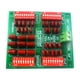 thumbnail image 1 of Injueey Módulo de condensador DC 100V/AC 70V 1nF a 9999nF, placa de condensadores precisos, actualización de accesorios de componentes electrónicos Electrónica miscelánea Sin estuche, 1 of 6