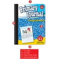 thumbnail image 4 of Better Office Primary Journal Composition Notebook, 7.5' x 9.75', Dotted, Multicolor, 3/Pack (25403-, 4 of 5