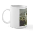 thumbnail image 2 of CafePress - Napoleon Bonaparte Mug - 11 oz Ceramic Mug - Novelty Coffee Tea Cup, 2 of 6