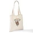 thumbnail image 6 of CafePress - Love Chemical Engineering Tote Bag - Unisex Canvas Tote Bag, Beige, 1-Piece, 6 of 6