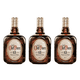 thumbnail image 1 of Pack de 3 Old Parr 12 años 1 L, 1 of 1