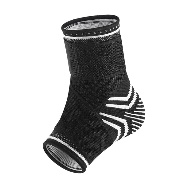 Tobillera Protectora para El Talón Con Correa Artritis Fascitis Plantar
